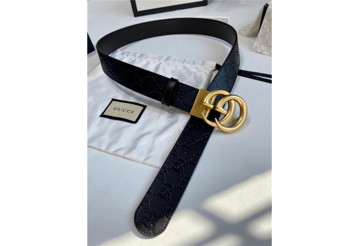 GU BELT-3.81CM