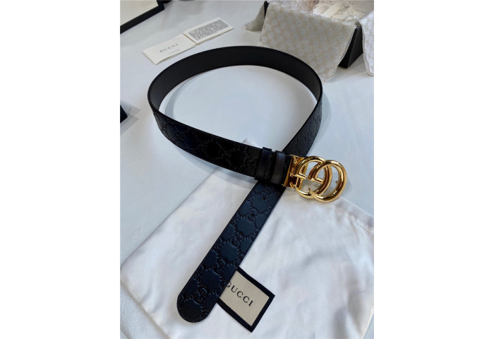 GU BELT-3.81CM