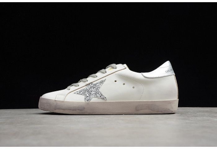 Golden Goose Star Sneakers