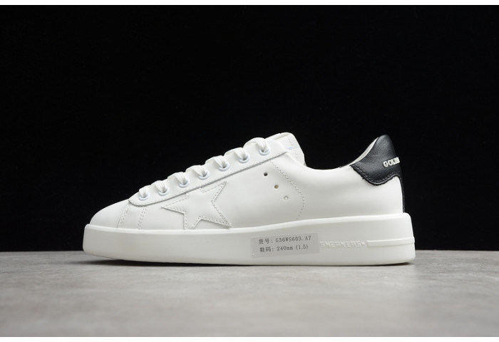 Golden Goose Star Sneakers