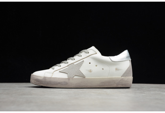 Golden Goose Star Sneakers