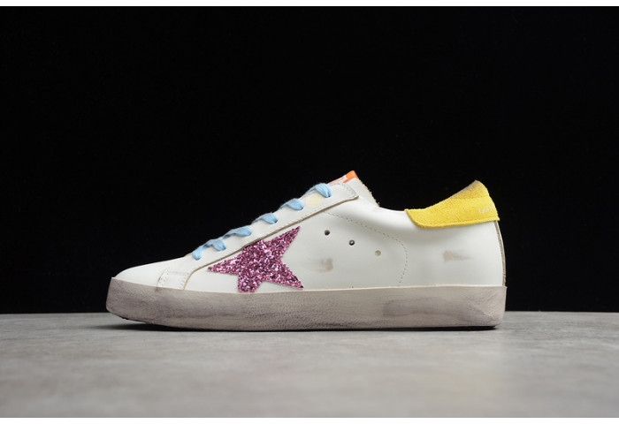 Golden Goose Star Sneakers