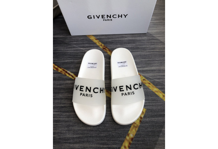 Given*chy Slide