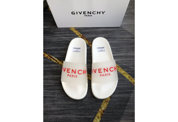 Given*chy Slide