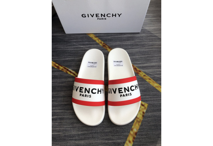 Given*chy Slide