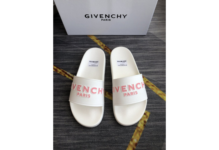 Given*chy Slide