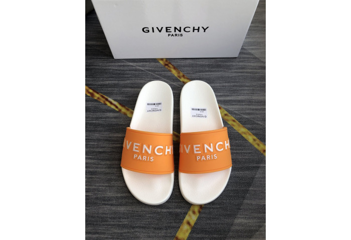 Given*chy Slide