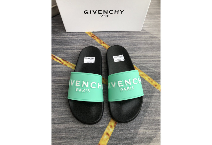 Given*chy Slide