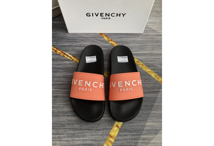 Given*chy Slide