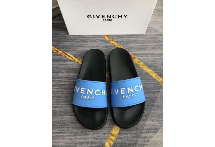 Given*chy Slide