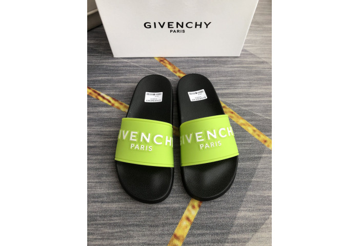 Given*chy Slide