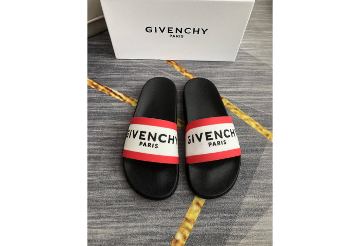 Given*chy Slide