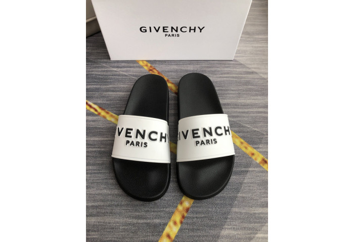 Given*chy Slide