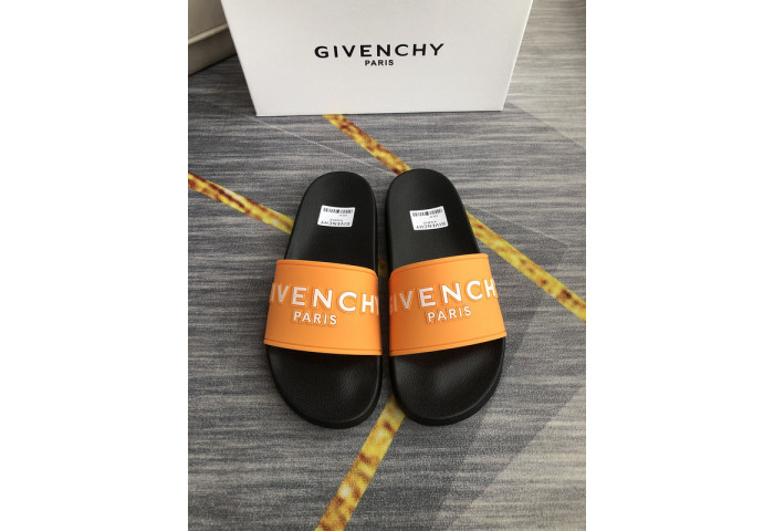 Given*chy Slide