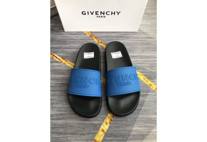 Given*chy Slide