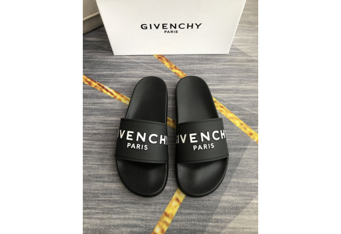 Given*chy Slide