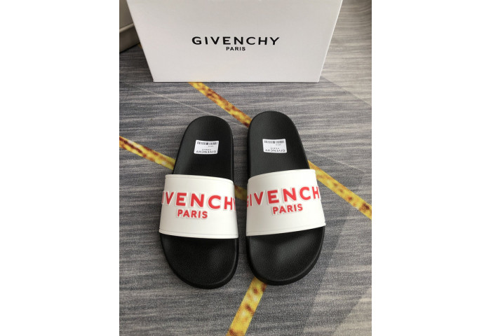 Given*chy Slide