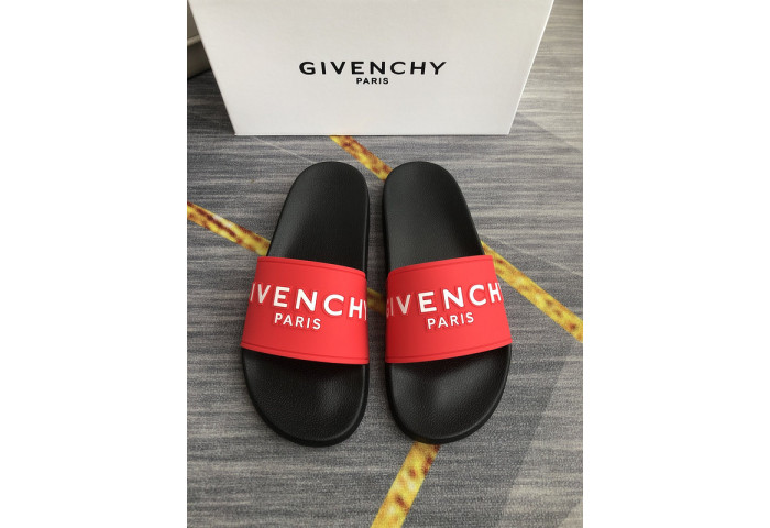 Given*chy Slide