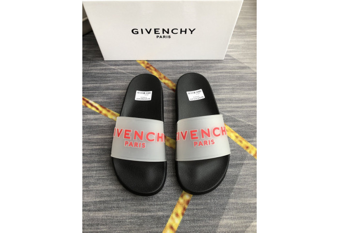 Given*chy Slide