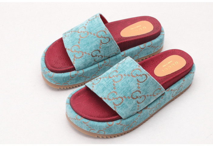 GU SLIDE