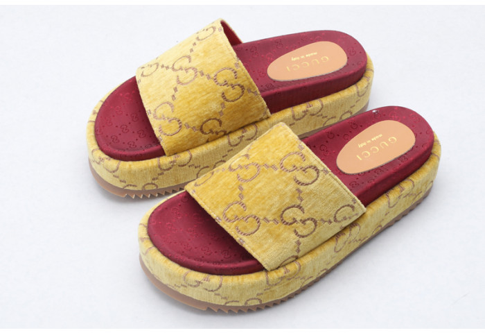 GU SLIDE