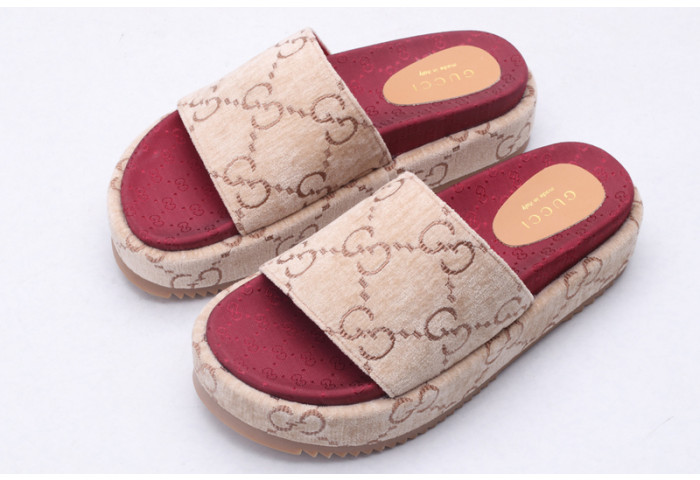 GU SLIDE