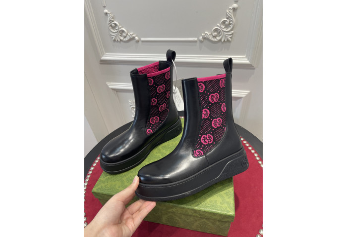 GU Boot