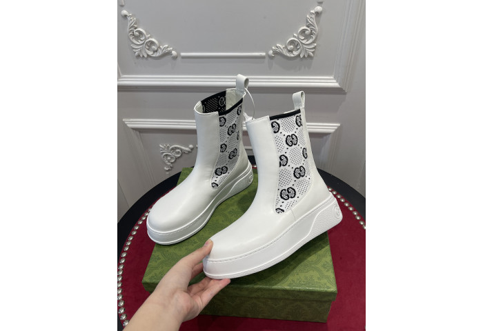 GU Boot