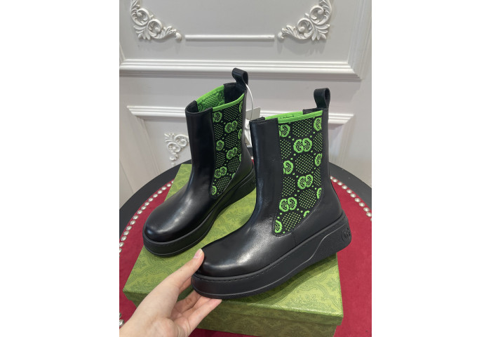 GU Boot