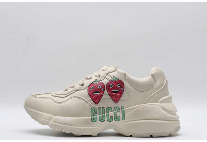 GU RHYTON SNEAKER