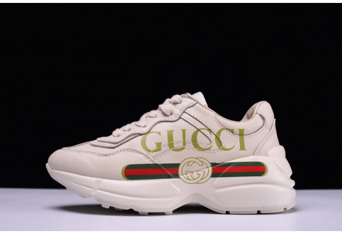 GU RHYTON SNEAKER