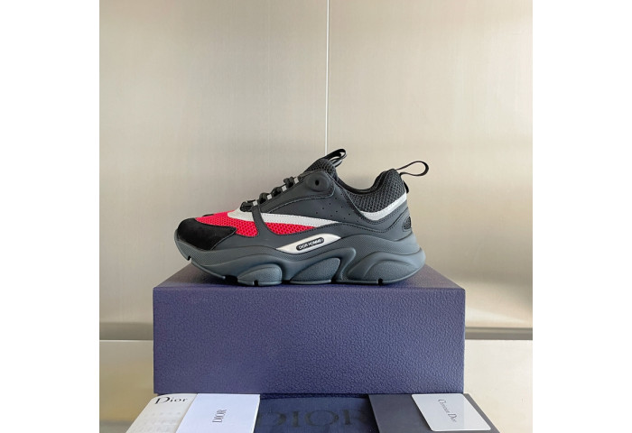 B22 TRAINER SNEAKER