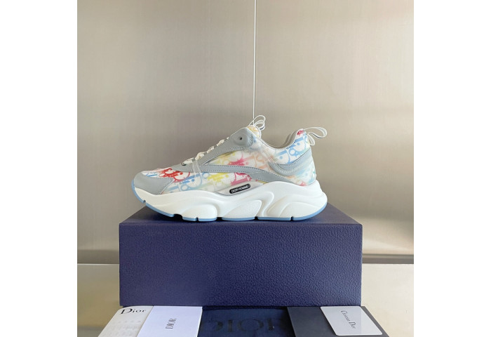 B22 TRAINER SNEAKER