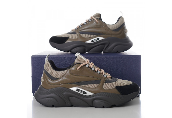 B22 TRAINER SNEAKER