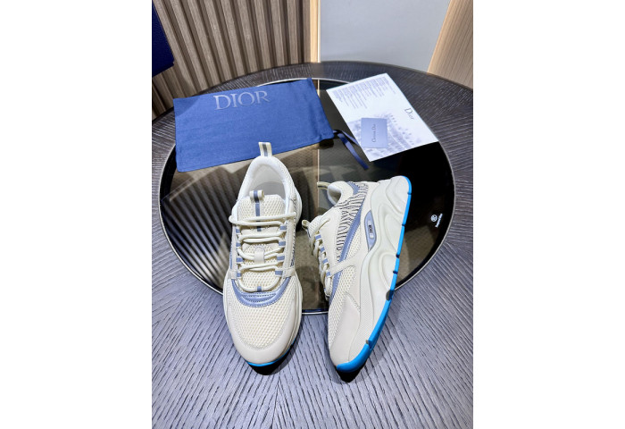 B22 TRAINER SNEAKER