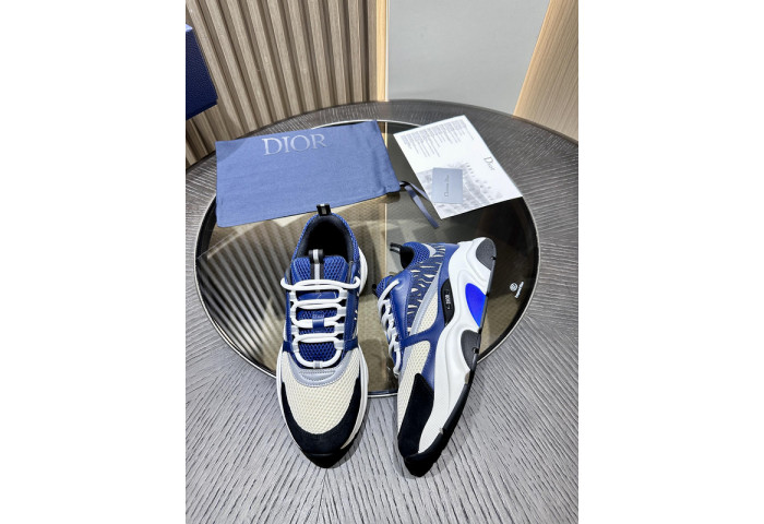B22 TRAINER SNEAKER