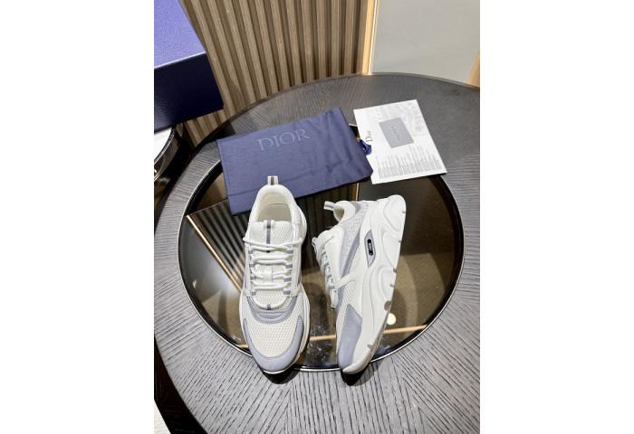 B22 TRAINER SNEAKER