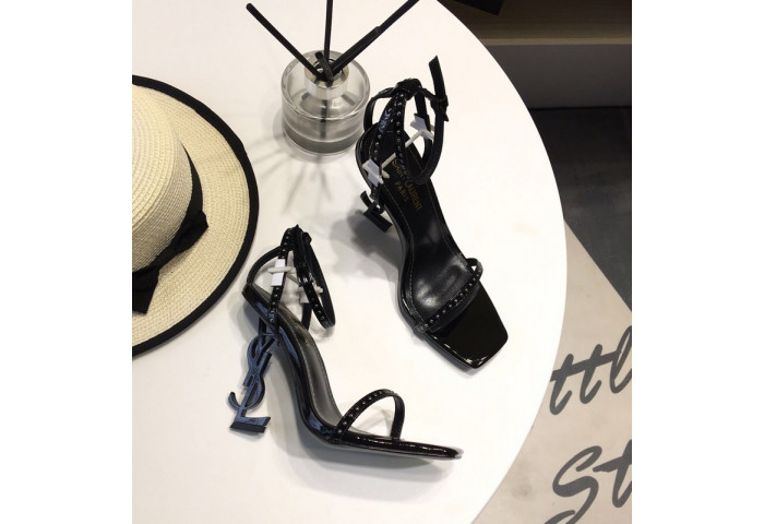 YSL Heels-11cm