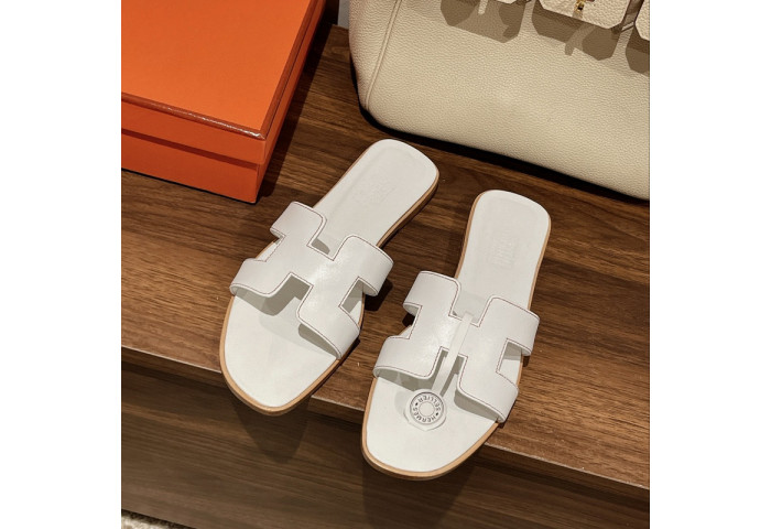 Hermes Sandals