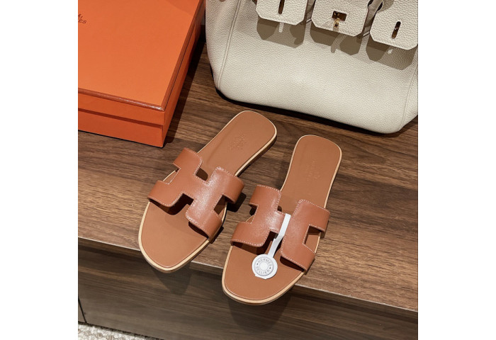 Hermes Sandals