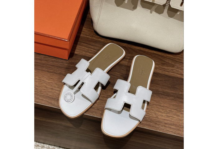 Hermes Sandals