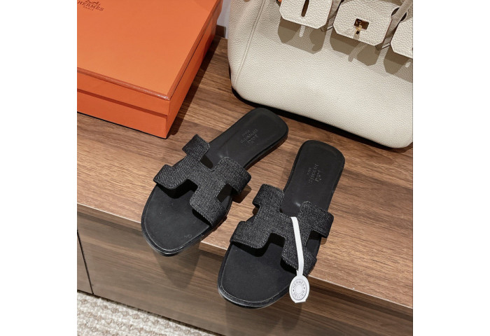 Hermes Sandals