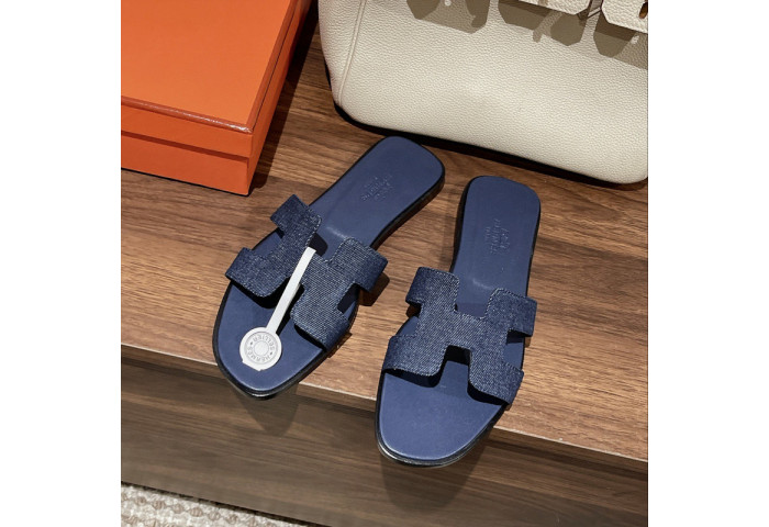 Hermes Sandals