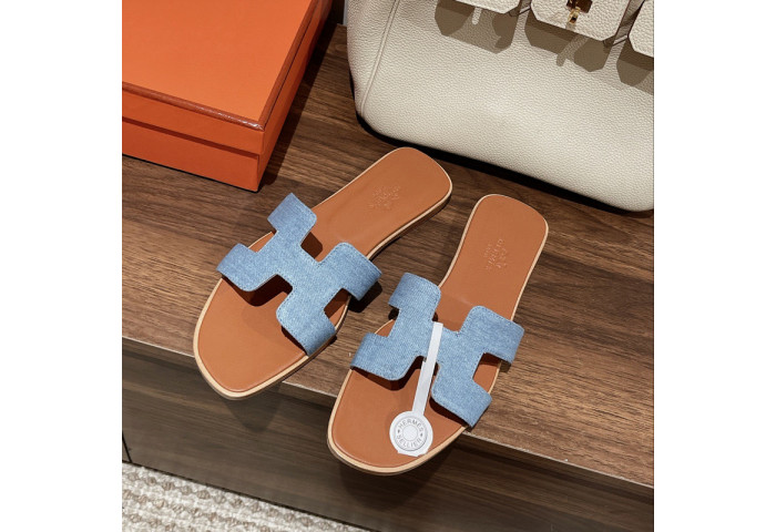 Hermes Sandals