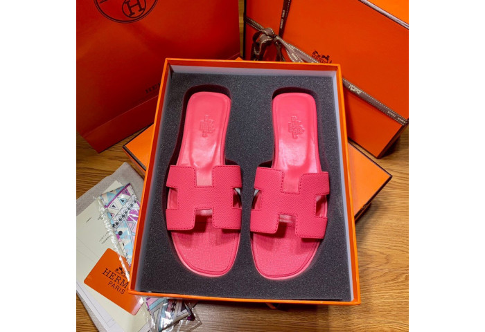 Hermes Sandals