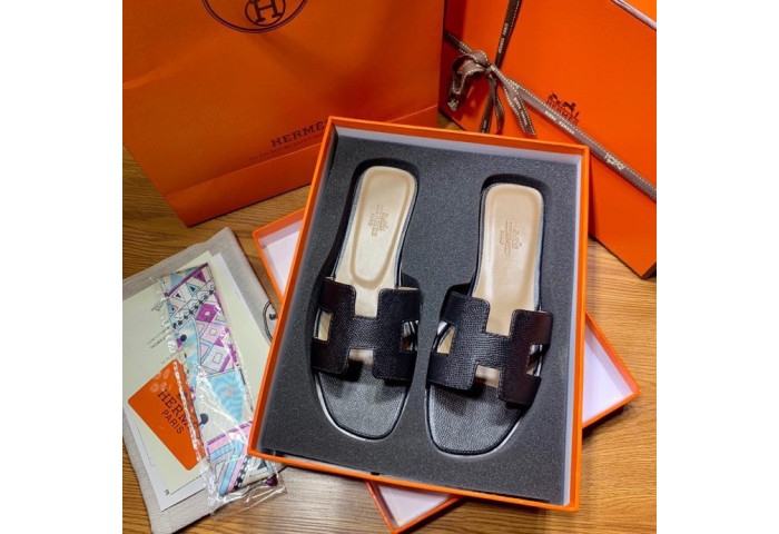 Hermes Sandals