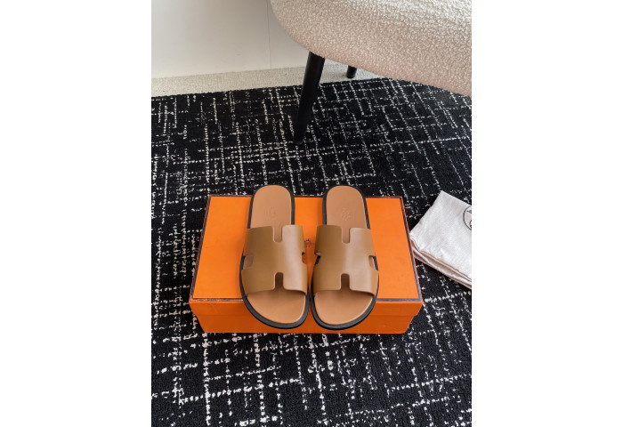 Hermes Sandals