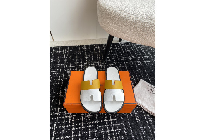 Hermes Sandals