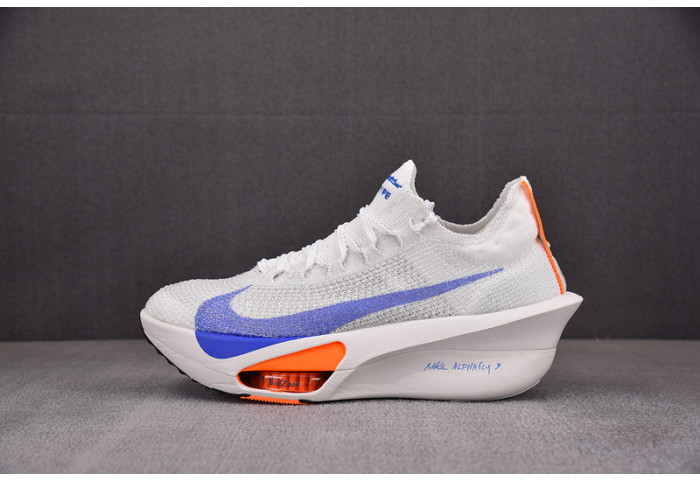 Nike Air Zoom Alphafly Next% 3 FP Blueprint Pack HF7357-900
