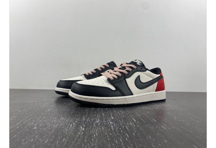 PSG x Air Jordan 1 Low OG HF8828-100